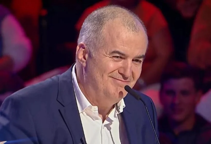 Florin Călinescu are dubii în legătură cu apelul dintre Nicuşor Dan şi Donald Trump: „Cine e Potus?”