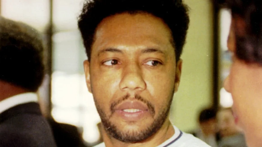 Donald Trump a comutat pedeapsa fostului șef al bandei „Gangster Disciples” din Chicago. Cazul Larry Hoover