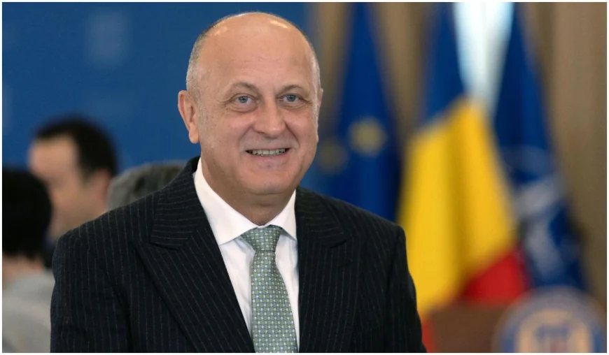 Dan Şucu, după întâlnirea cu Nicuşor Dan: Nu suntem de acord cu creşterea de taxe