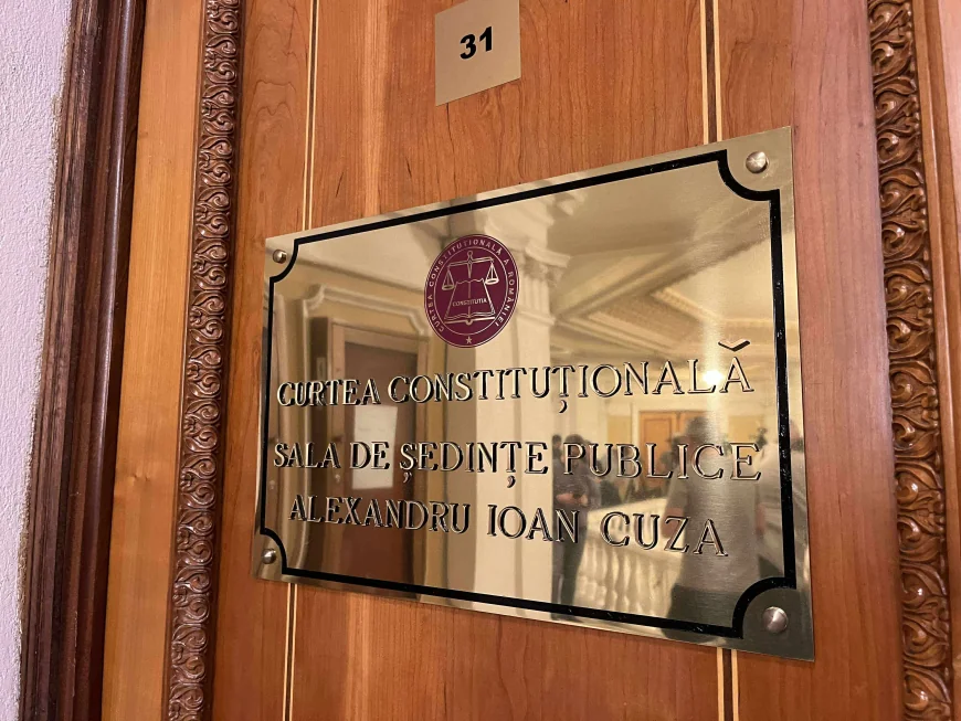 Cine a ridicat excepția privind declarațiile de avere. „Scopul legii ar deveni iluzoriu, deoarece averile ar putea fi ascunse”, au avertizat instanțele de judecată. Sesizarea la CCR, veche de șase ani