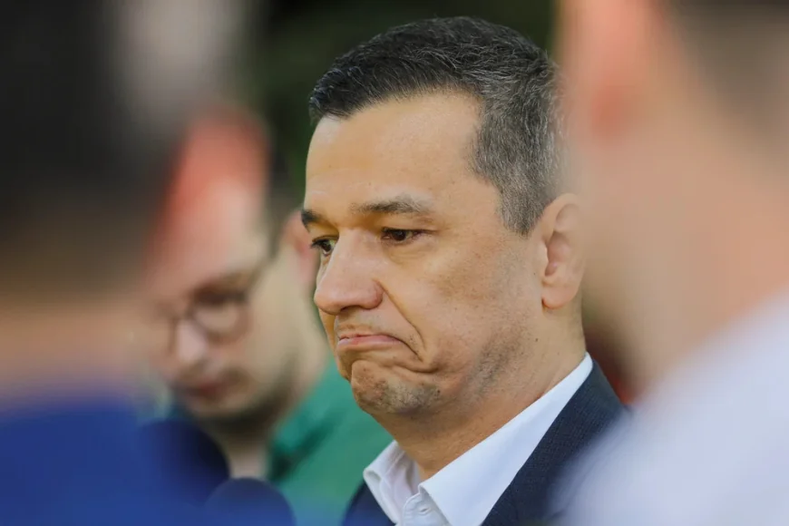 Grindeanu: „Nu excludem să dăm noi premierul. Programul de guvernare nu se face la Cotroceni”