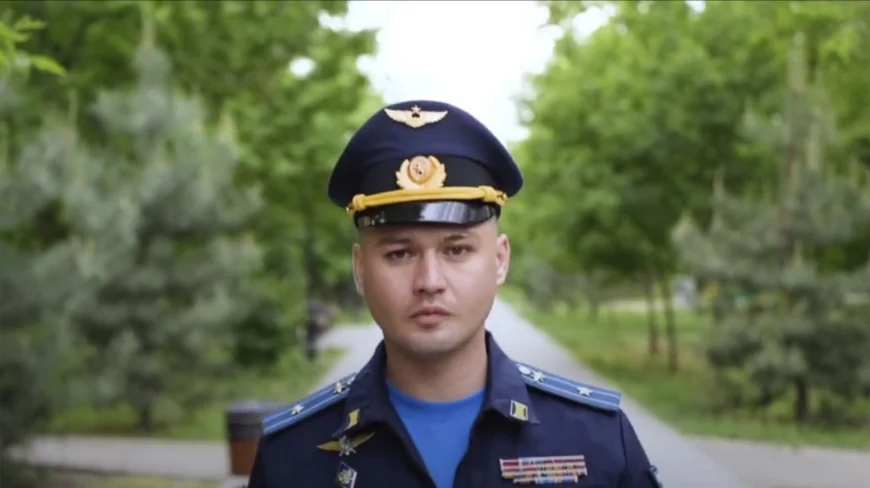 Un oficial important al războiului contra Ucrainei a fost ucis într-o explozie din sudul Rusiei. Cine era Zaur Gurțiev