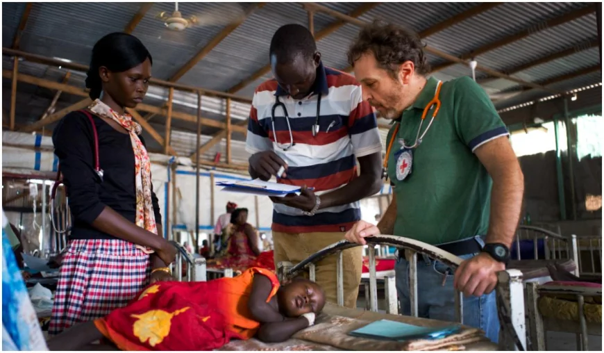 Epidemie de holeră în Sudan: 70 de morţi în 48 de ore şi mii de cazuri noi