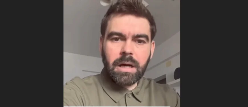 Fost candidat la parlamentare, anchetat după ce le-a numit „căţele”, „zdrenţe” pe femeile care l-au votat pe Nicușor Dan