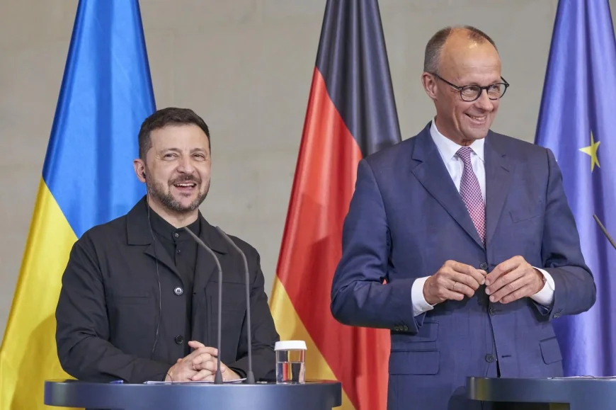 Zelenski cere Occidentului 30 de miliarde de dolari până la sfârșitul anului