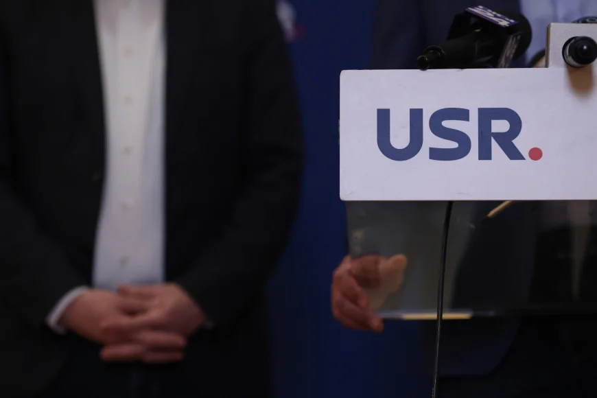 USR anunță că lucrează la măsuri de reducere a deficitului bugetar, odată cu grupul de lucru format la Cotroceni. Soluțiile prezentate