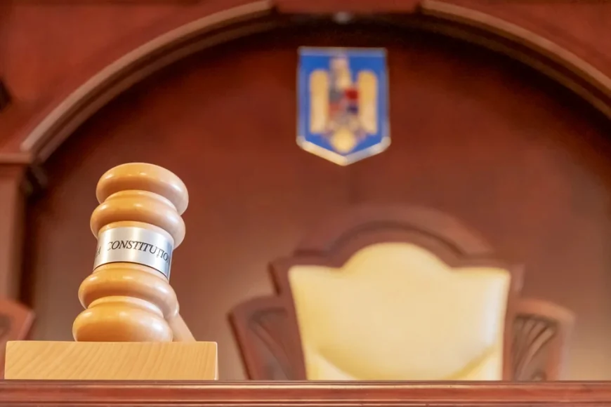 Un lider PNL, ironic după decizia CCR: „Ani de zile legea privind declarațiile de avere a fost constituțională și acum nu mai este”