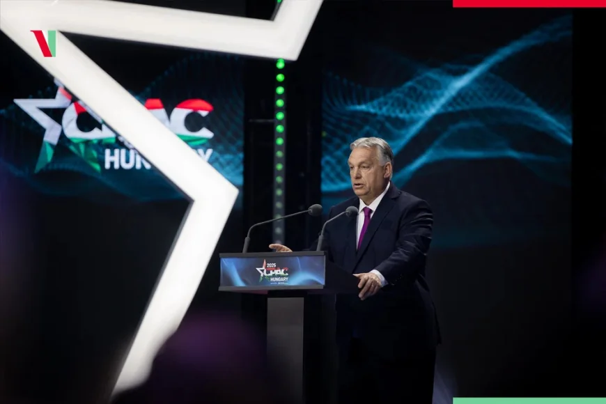 Viktor Orban îl susţine pe candidatul naţionalist în alegerile din Polonia. „Vrem să luăm Europa înapoi de la imigranţi”