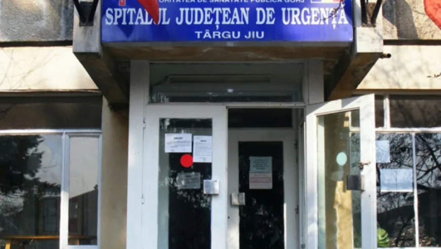 Detalii din raportul medico-legal al morții băiatului de 16 ani la Târgu Jiu: intervenție medicală tardivă, superficială și inadecvată