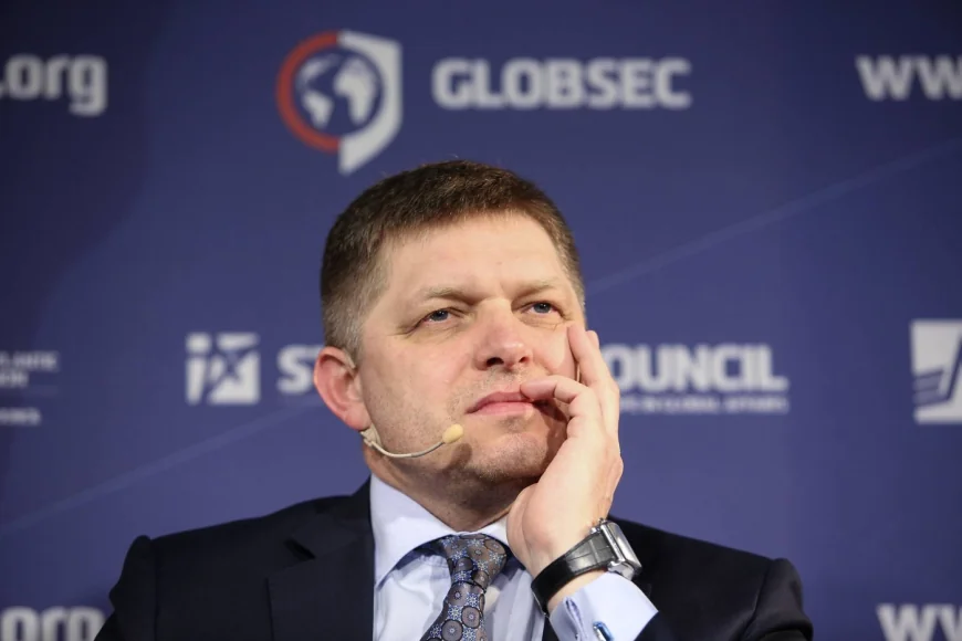 Slovacia ar putea organiza alegeri anticipate. Ce speră Robert Fico să obțină