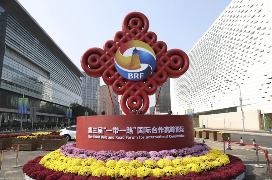 China, de la mare creditor la cel mai mare colector de datorii. Statele sărace au de dat înapoi sume uriaşe