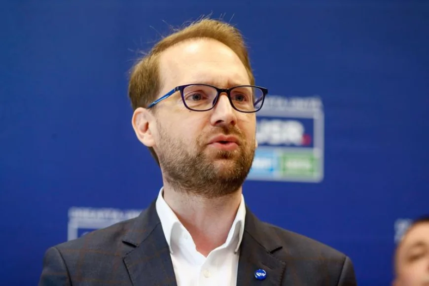 Dominic Fritz, după decizia CCR privind declarațiile de avere: „Averi colosale nu se regăseau în declarații/ Rescriem legea după ce vom analiza motivarea”