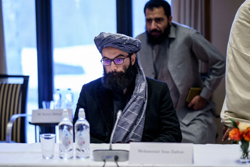 Talibanii, invitați la Summitul de Securitate de la Moscova. Rusia nu-i consideră membri ai unei organizații teroriste