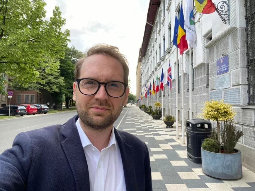 Fritz propune ca averile demnitarilor să fie verificate automatizat: „Reforma ANI și ANAF, urgentă!”
