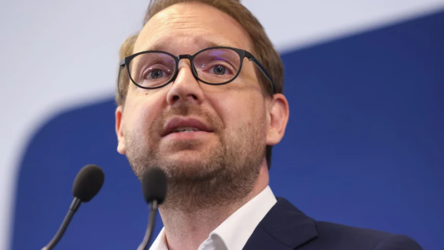Dominic Fritz, despre decizia CCR: „Cred că există o variantă să respectăm standardele de constituționalitate”. Ce spune despre ANI