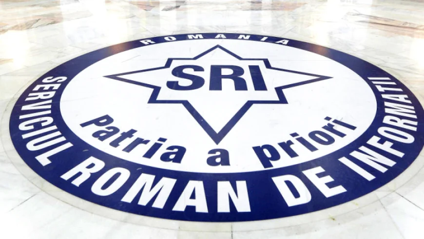 Ce spune SRI despre presupusa vizită a șefului serviciului de spionaj al Franței în România: „Informații false, formă de dezinformare”