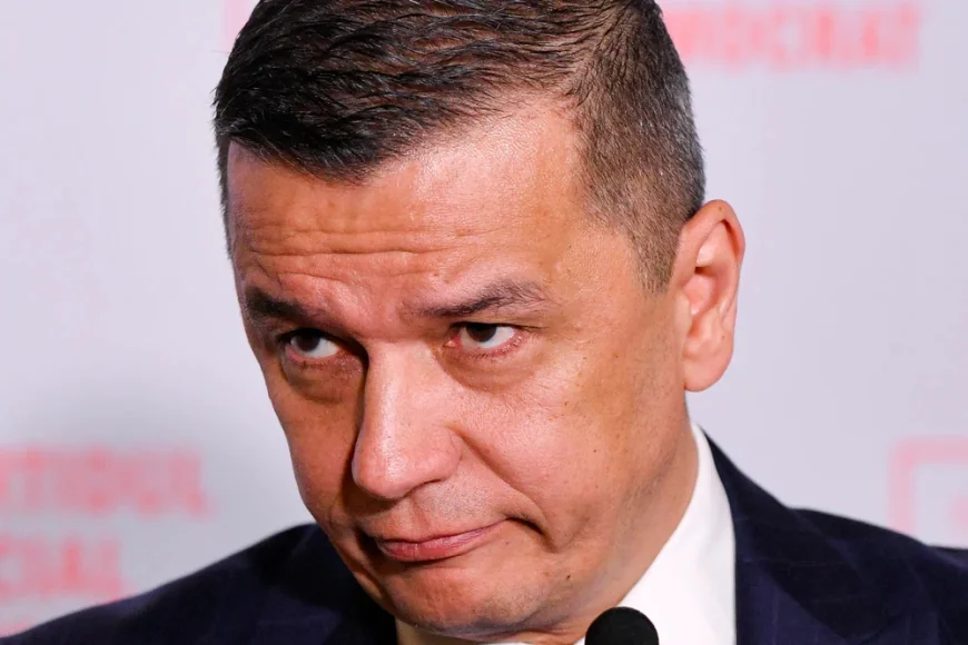 Grindeanu promite că va continua să-și publice declarațiile de avere: „Sunt pentru transparență!”