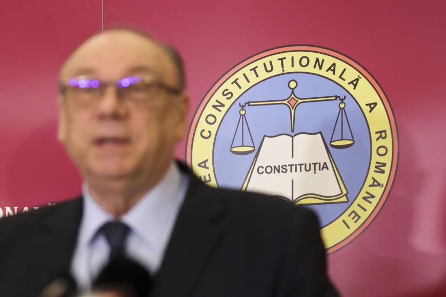 Ce averi au judecătorii CCR care au decis secretizarea declarațiilor de avere. Cel mai sărac are venituri de zeci de mii de euro anual