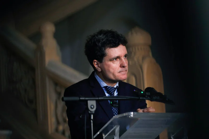 ULTIMA ORĂ Nicușor Dan critică decizia CCR prin care averile demnitarilor sunt secretizate