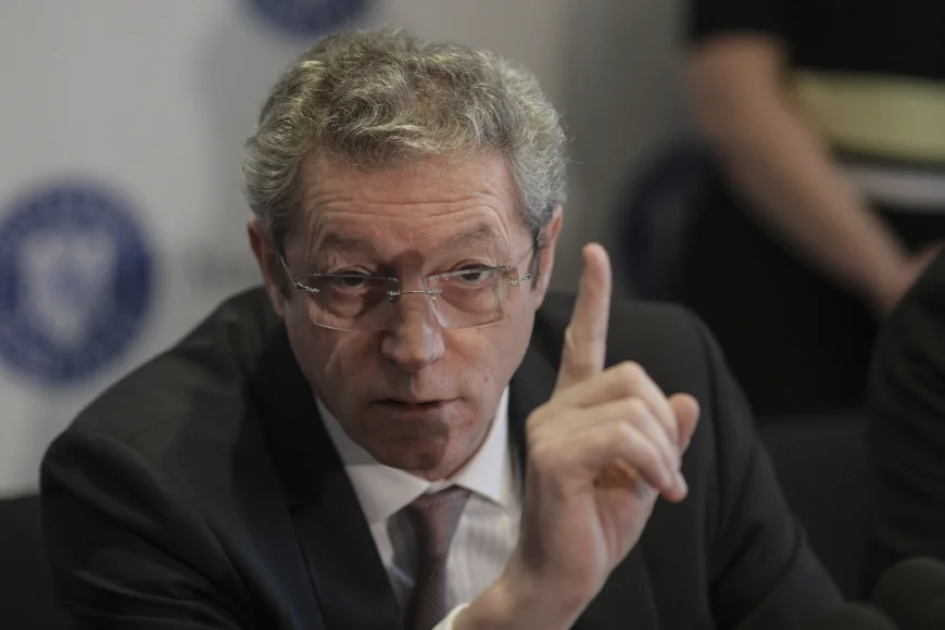 Streinu-Cercel afirmă că medicii din sectorul public ar trebui „să poată să desfășoare activitate privată în spitalul în care lucrează”