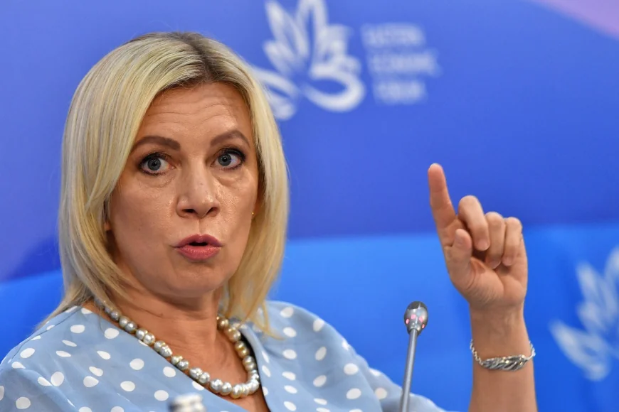 Rusia spune că va păstra aceeaşi delegaţie pentru cea de-a doua rundă de negocieri cu Ucraina
