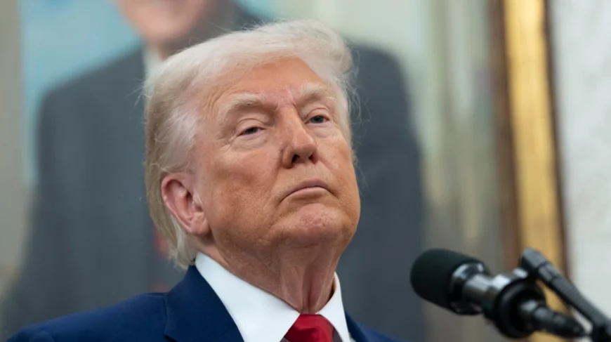 O curte de apel restabileşte tarifele lui Trump, după ce acestea fuseseră declarate neconstituţionale cu o zi înainte