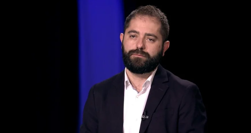 Radu Burnete, directorul Confederației Patronale Concordia, va fi consilierul prezidențial pentru probleme economice al lui Nicușor Dan