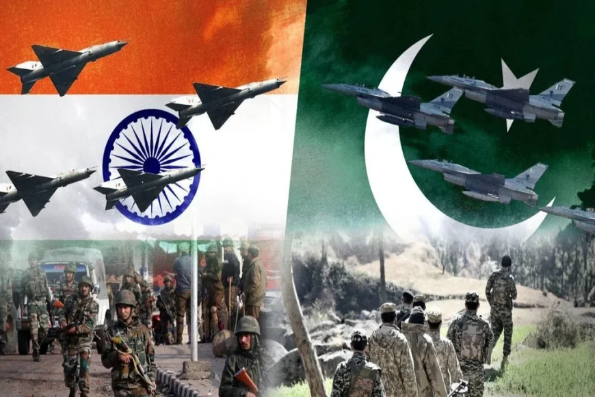 Războiul nevăzut dintre India și Pakistan. Cum au alimentat rețelele sociale cursa către un conflict major
