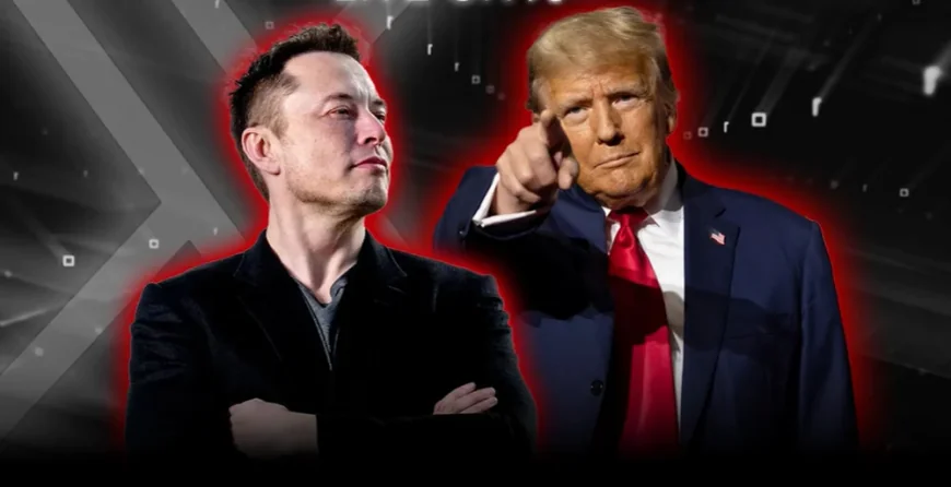 Casa Albă i-a mulţumit lui Elon Musk „pentru munca sa” după părăsirea rolului din administrația Trump