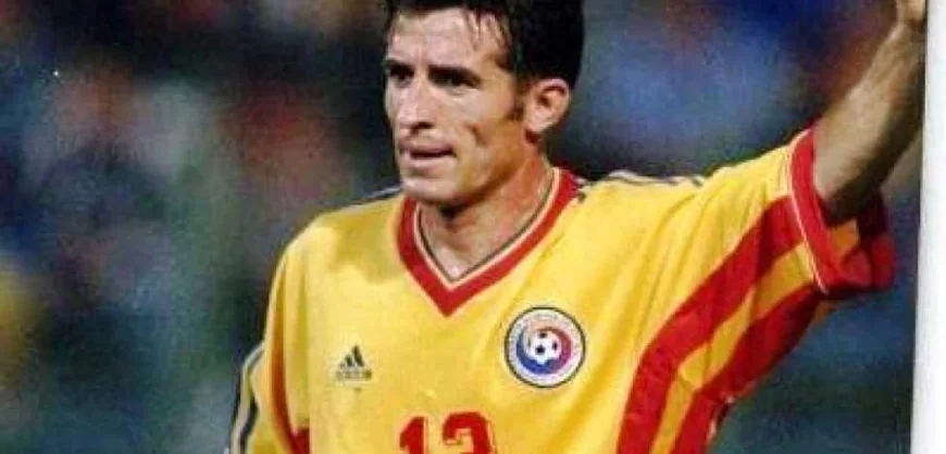 Fotbalistul căruia blajinul Emeric Ienei i-a dat viața peste cap: „Meritam să fiu la Euro 2000”