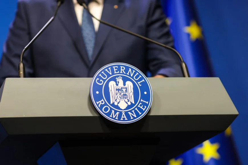 Încep discuțiile pentru formarea viitorul Guvernului. Președintele se întâlnește azi cu liderii partidelor