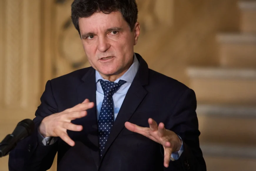 Nicușor Dan: În continuare cred că nu e bine să creștem taxe