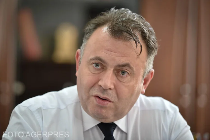 „Semnal dat societății”. Cum motivează instanța că fostul ministru al Sănătății Nelu Tătaru, acuzat de luare de mită, rămâne interzis în spitalul la care a lucrat
