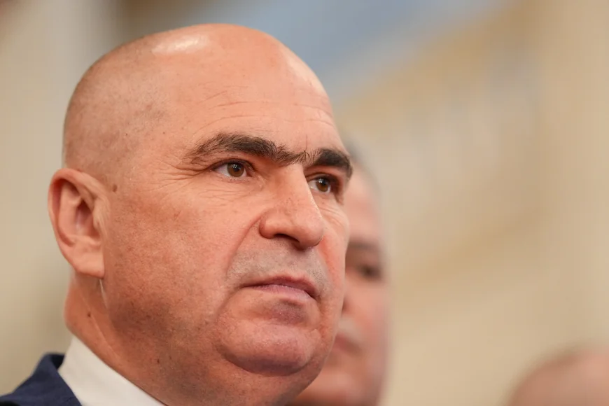 Ilie Bolojan, reacție după decizia CCR privind declarațiile de avere: „Transparența acționează ca un fel de frână pentru a nu se sări calul”