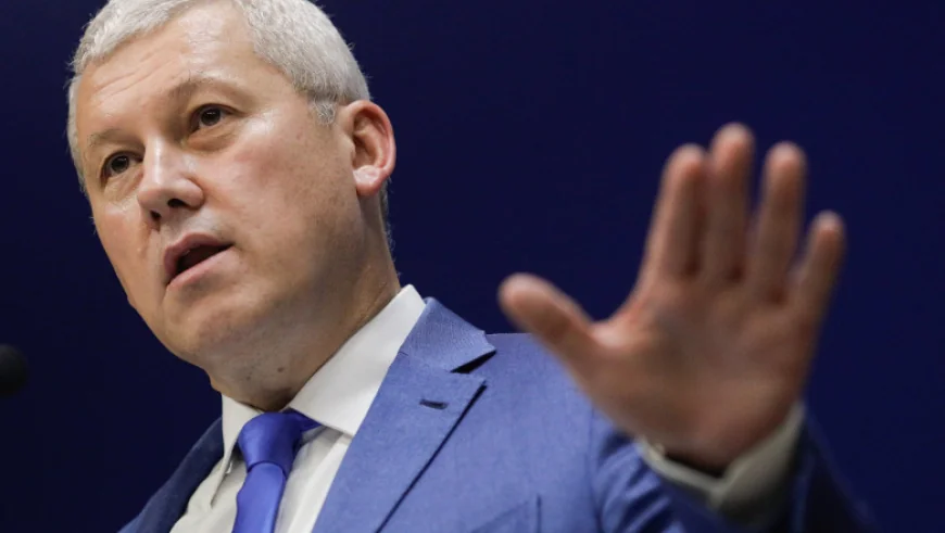 Prima reacție a premierului interimar Cătălin Predoiu, după decizia CCR privind declarațiile de avere