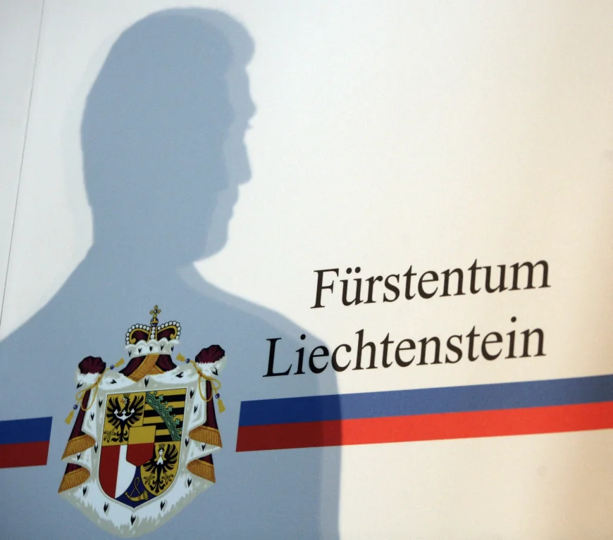 Lichtenstein vs. Rusia: Rolul crucial pe care îl are una dintre cele mai mici țări din lume în sancțiunile economice impuse Kremlinului