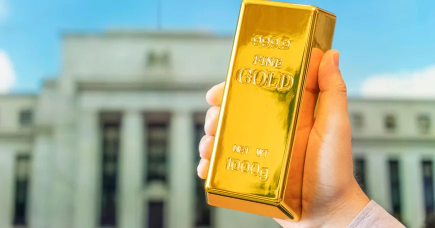 „Trump este imprevizibil”: Germania își pune din nou întrebări despre aurul păstrat în SUA
