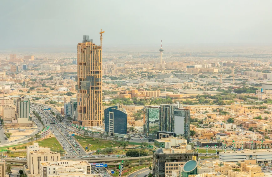 Încă o țară arabă este hotărâtă să devină o forță globală în Inteligență Artificială. Care este planul