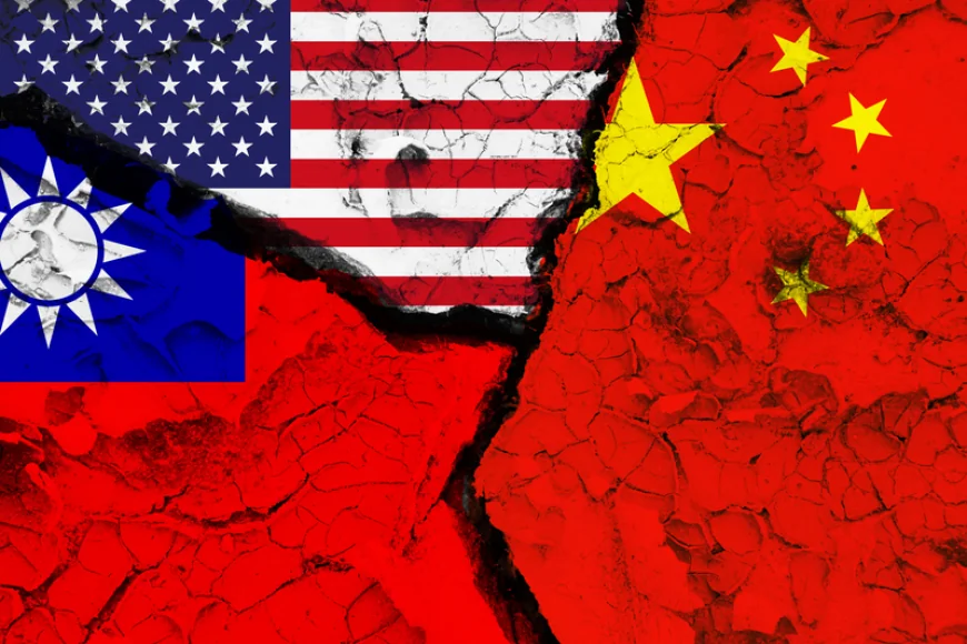 Intenția lui Trump în legătură cu Taiwanului care poate aduce noi tensiuni în relația dintre SUA și China