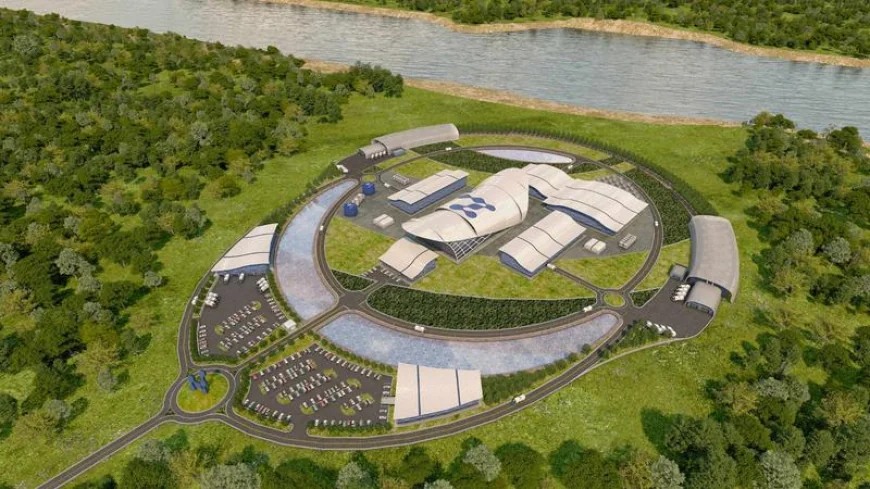 Mini-reactoarele nucleare de la Doicești au primit licența Comisiei pentru Reglementare Nucleară din SUA