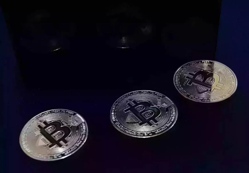 Preţul unui bitcoin astăzi, vineri 30 mai 2025