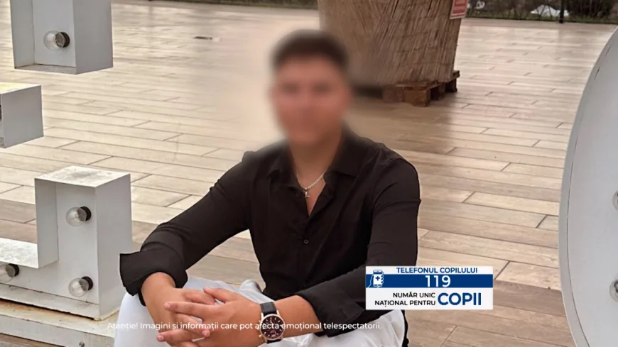 Adolescent de 15 ani ucis de un prieten, la un bar din Iași. Agresorul, elev la Seminarul Teologic