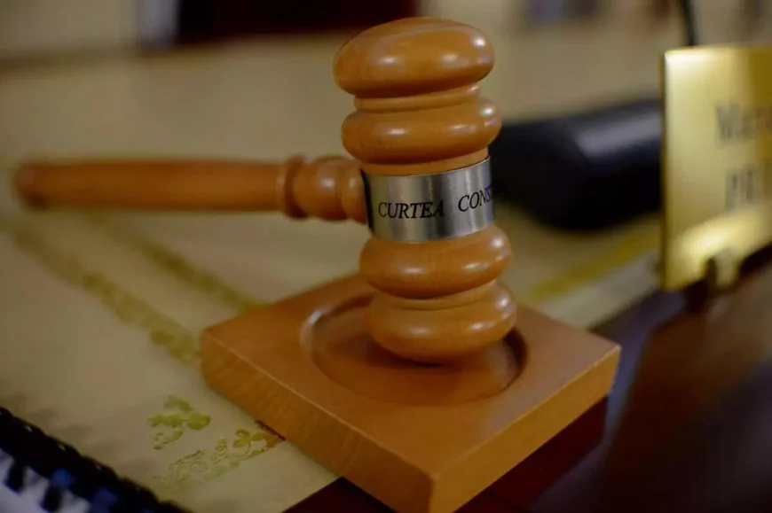 Transparency International România, "profund îngrijorată" după decizia CCR de a secretiza averile