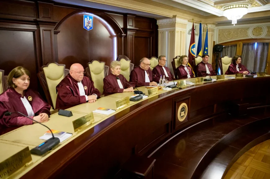 Declarațiile de avere, între dublu standard și amnezie instituțională. Magistrat: Depinde de cine judecă