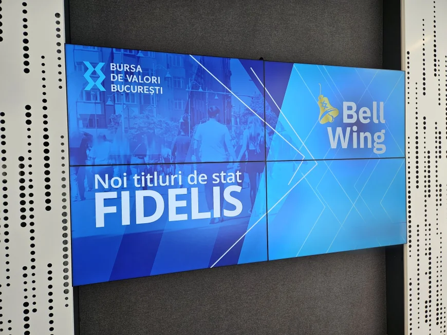 FIDELIS V: în premieră, donatorii de sânge pot cumpăra titluri de stat cu scadența la 2 ani, la o dobândă de 8,35%