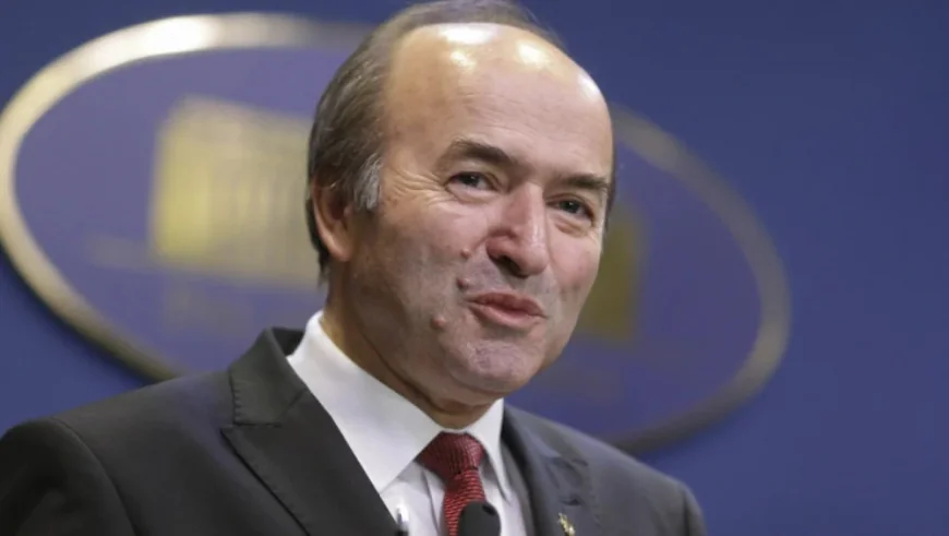 Tudorel Toader, despre deciza CCR: „Nimic nu împiedică ANI sau procurorul să obseve că soția unui demnitar are cam multe terenuri, case, bani”