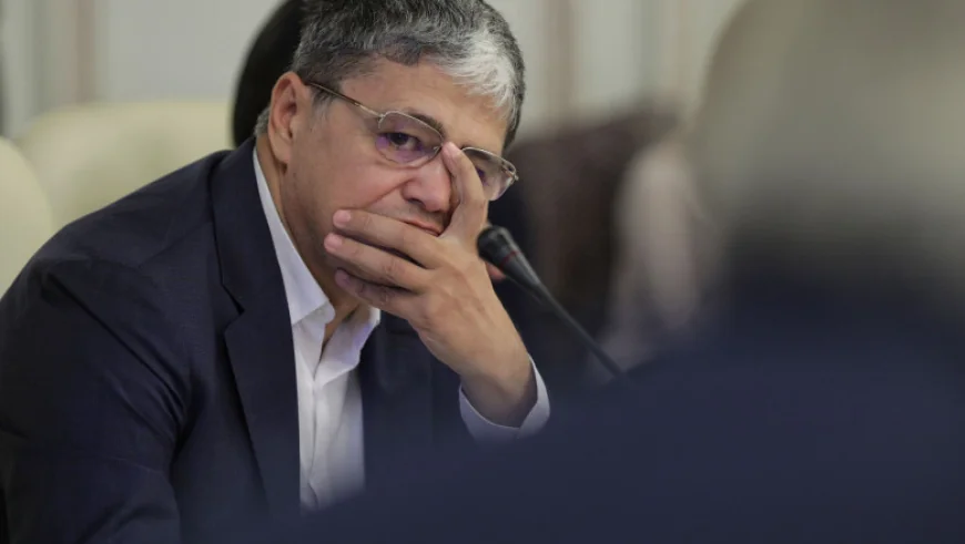 Marcel Boloș, pesimist privind deficitul: E greu de strâns 30 de miliarde de lei fără creșteri de taxe