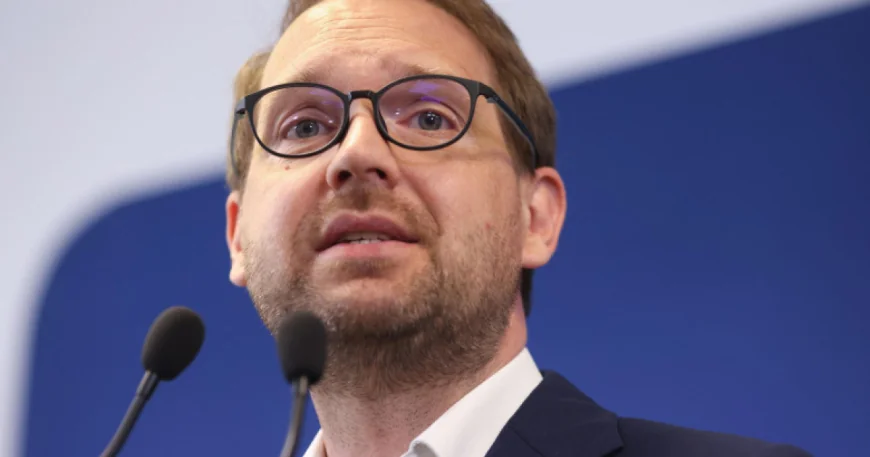 Primele concluzii după discuțiile privind formarea noului Guvern: Fritz: „Statul este prea gras şi trebuie să facă o cură de slăbire”