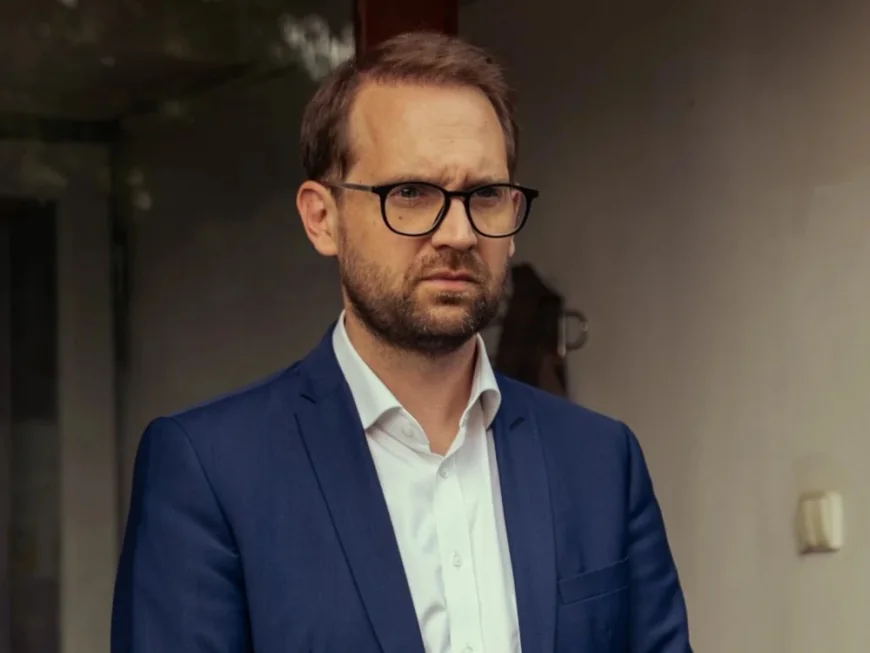 Dominic Fritz, concluzie în urma întâlnirii de la Cotroceni: „Statul este prea gras şi trebuie să facă o cură de slăbire”