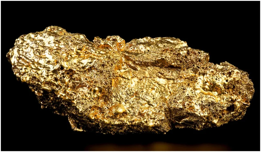 O "comoară" de 75 de miliarde euro, descoperită de geologii chinezi la o adâncime de peste un kilometru
